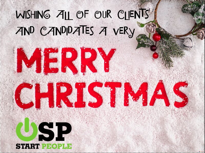 Have a Wonderful Christmas